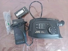  Videocamera JVC 