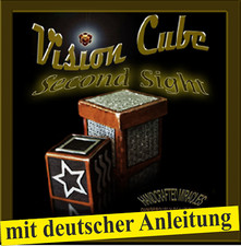 Chiaroveggenza di simboli ESP