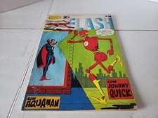 R-8 : FLASH EDIZIONE WILLIAMS