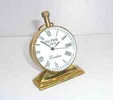 Orologio in ottone antico da