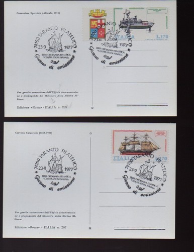 Cartoline maximum - 3- ,