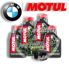 KIT/TAGLIANDO BMW R/1200 GS/