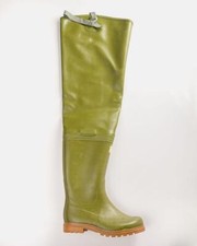  2009 PATRIZIA STIVALE  PESCA