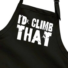 Grembiule Regolabile Cuoco BBQ