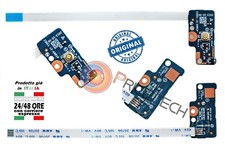 Scheda tasto accensione per HP