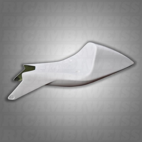 Dr710 honda 125 - honda, coque