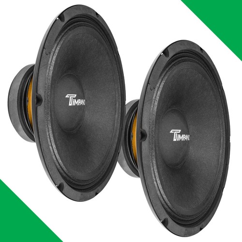 Altoparlanti audio - altoparlanti, 12"