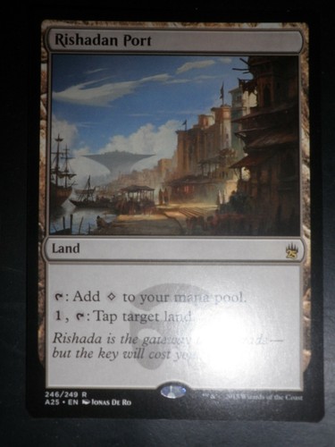 Mtg magic m25 - magic,