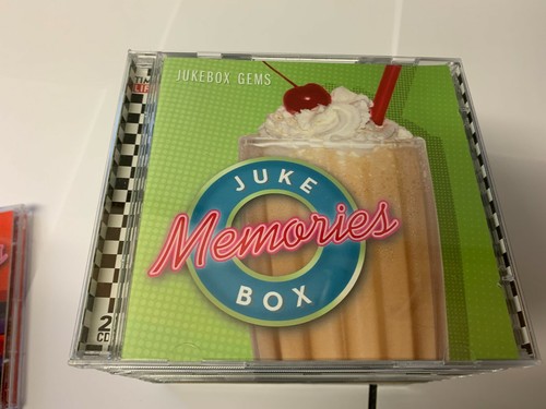 Juke box memories jukebox - -,