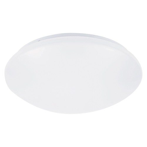 Lampada soffitto bianca - da,