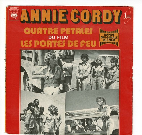 Annie corda velluto custodia - corda,