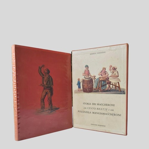 Libro cucina consiglio alberto - consiglio,