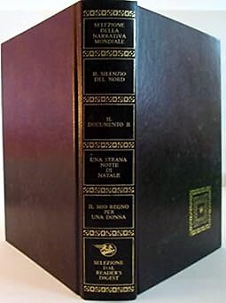 Selezione della narrativa