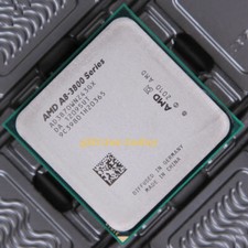 AD3870WNZ43GX Processore AMD