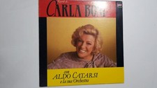 RICORDI DI CARLA BONI CON ALDO