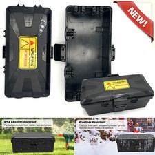 Box Elettrico Impermeabile