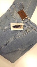 BORRELLI JEANS NAPOLI ANTICA