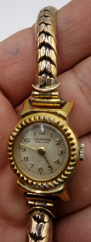Montre femme vintage - femme,