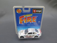 BBURAGO Street Fire BMW M3 DTM