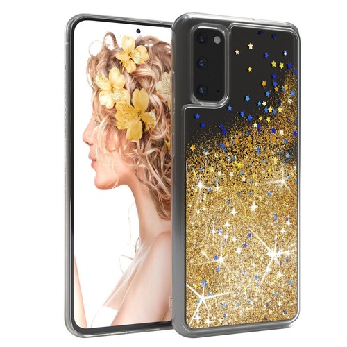 Custodia glitter per samsung - per,