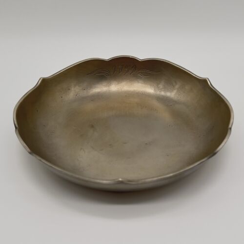 Antico piatto decorativo - , 95%