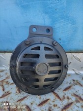 KLAXON FRANCE KLAXON ETF4 agree TP AV N'121 A126 Clacson 12v clacson auto d'epoc