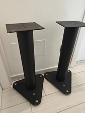 Coppia Stand Kudos S50 – 60cm – Ideali per diffusori Hi-Fi – Premiati – Ottimi