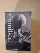 CAMILLERI ALTRE STORIE DI MONTALBANO MERIDIANI LIBRERIA 2 VOL  C NUOVO 