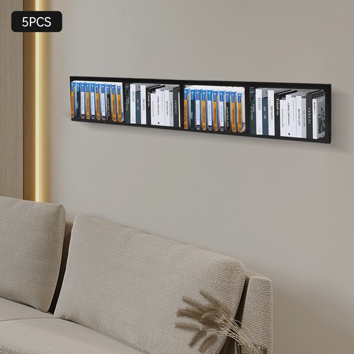 5pz scaffale porta videogiochi - porta,