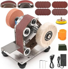 SI FANG Mini Levigatrice a