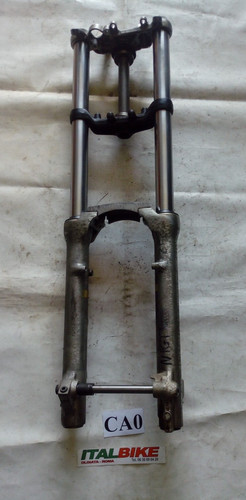 Forcella completa honda - forcella,
