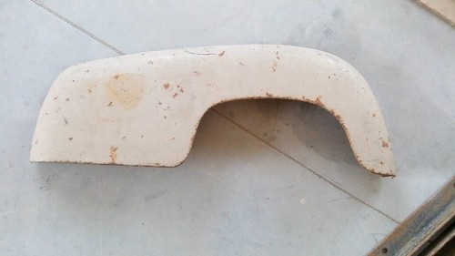 Piaggio ape 150 ac3 parafango - piaggio,