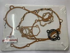 SERIE GUARNIZIONE MOTORE E