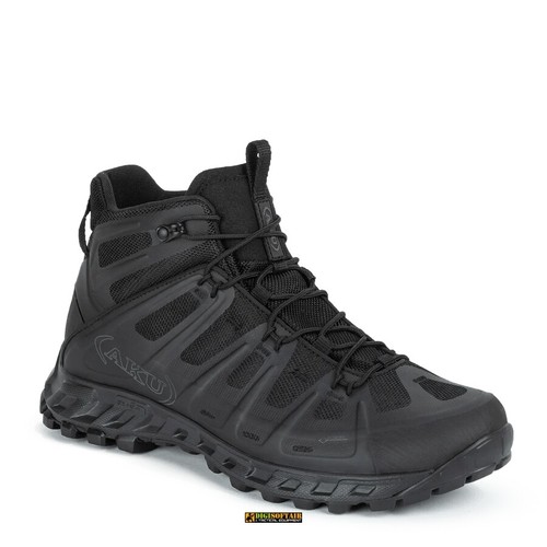 Aku selvatica tactical - selvatica, mid