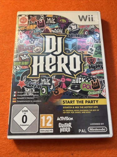 Gioco videogioco nintendo wii - gioco,