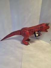 Carnotaurus Disney Dinoland