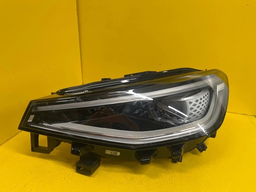 Volkswagen id3 full - id3, led