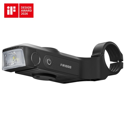Ravemen fr1000 faro luce - fr1000,