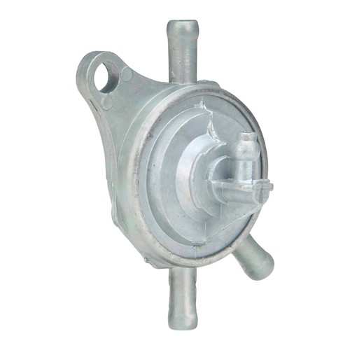 Rubinetto benzina attacchi - 4,