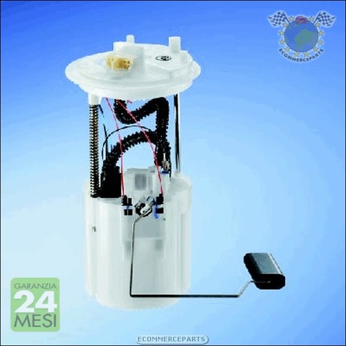 Pompa carburante bosch benzina - pompa,