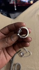 Anello Bvlgari B.Zero1 in oro