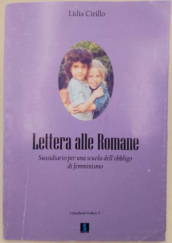 Lettera alle - lettera,