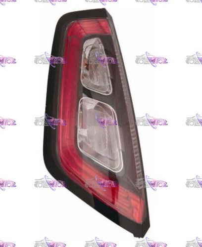Fanale fanalino stop - fanale,