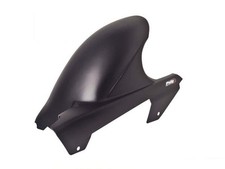 Puig Hugger nero opaco Honda