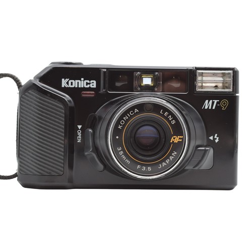 Konica mt9 mt 9 - mt9,