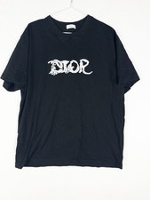 Dior X Peter Doig T Shirt Uomo