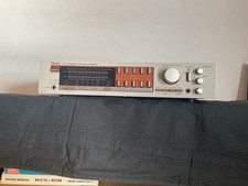 Amplificatore TEAC A7 Da Sistemare