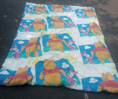 Trapuntino vintage disney - vintage,