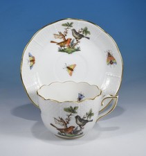Herend "Rothschild 711 RO"