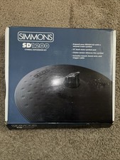 Kit espansione piatti Simmons